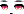 严肃脸型