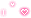 Pink Heart 预览