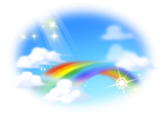 潮汐Beyond the Rainbow Mount 预览