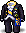潮汐The Kingdom Suit of King