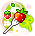 潮汐Strawberry Fork