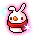 潮汐Snowrabbit