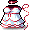 潮汐Bloody Bride