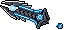 潮汐Resistance Xenon Whip Blade 预览