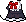 潮汐Hysteric Bear Dress 预览