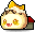 Mango Puff