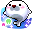 潮汐Seal Wave Snuggler