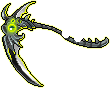 潮汐Verus Hilla's Scythe 预览