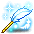 潮汐Feather Messenger Weapon