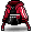 潮汐Crimson Spirit Jacket