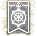 潮汐Victoria Cup Team Pirate Insignia