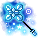 潮汐Frost Staff
