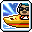 潮汐Permanent Canoe Mount
