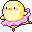 Odette Peeps 预览