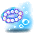 潮汐Deep Sea Rainbow Pearl