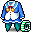 潮汐Little Trainer Outfit (F)