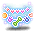 潮汐Toddling Party Decorations