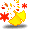 潮汐Falling Leaves