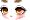 咕哩咕哩脸型