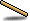 So Gong's Wooden Staff