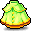 潮汐Froggy Raincoat