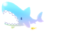 潮汐Petite Shark Mount 预览