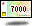 7000