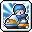 潮汐White Mage Snowfield Mount