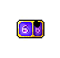 潮汐Violet Cube Outfit 预览