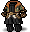 潮汐Untamed Suit