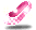 潮汐World of Pink Flats