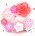 潮汐Plum Blossom Perfume Pouch